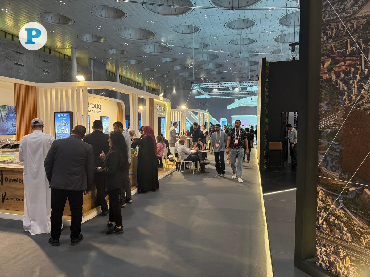 Pictures by Mahmoud Elmazaty / The Peninsula 