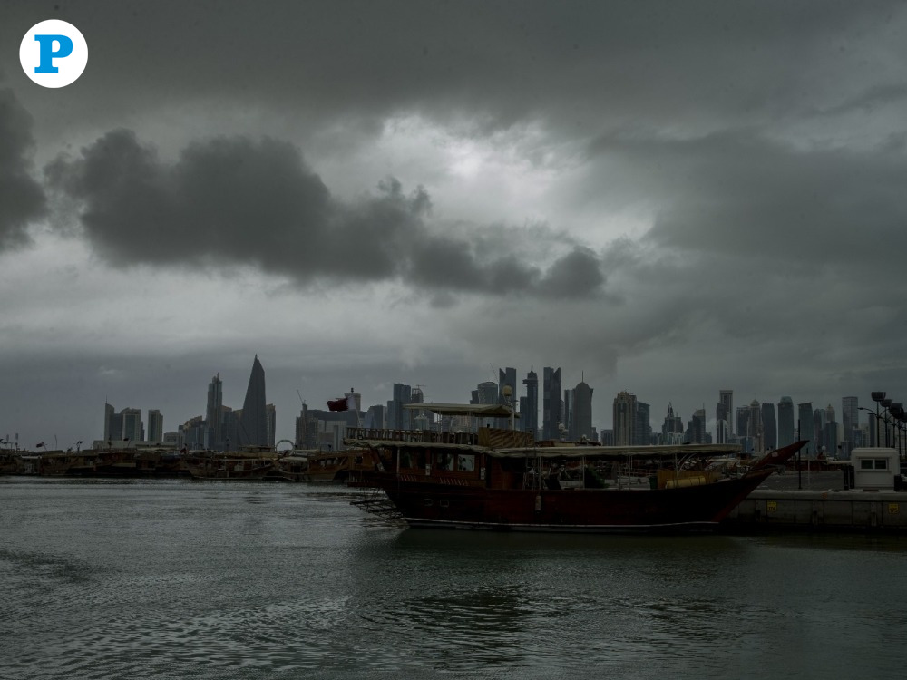 File photo by Rajan Vadakkemuriyil / The Peninsula

