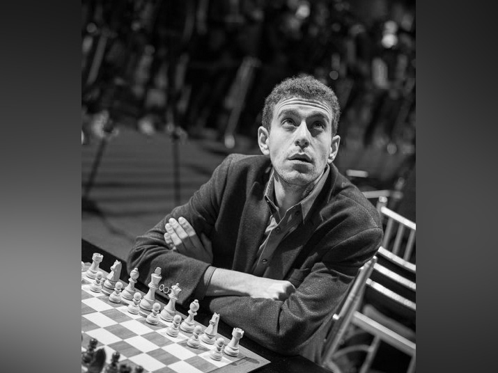 Picture: International Chess Federation / X
