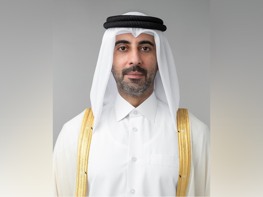 Shura Council Secretary-General H E Nayef bin Mohammed Al Mahmoud