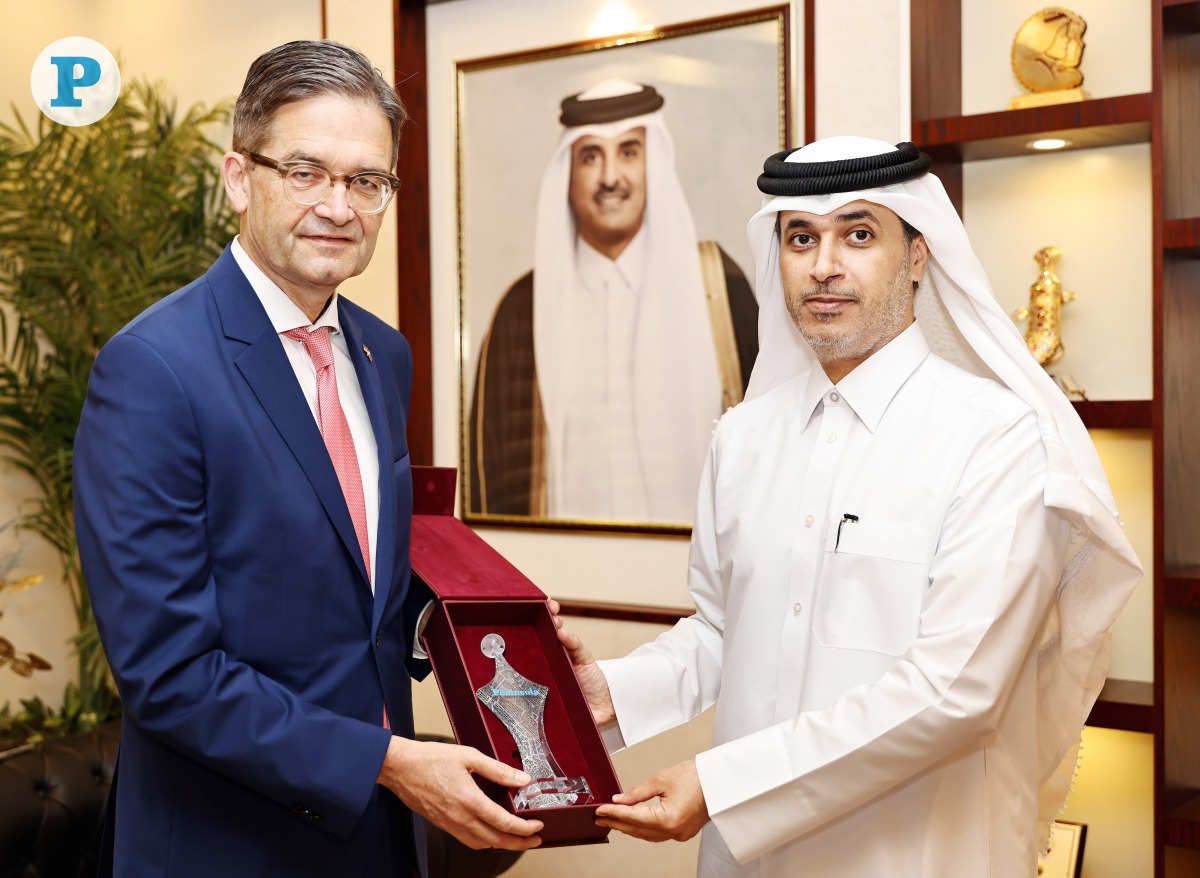 Picture by Salim Matramkot / The Peninsula