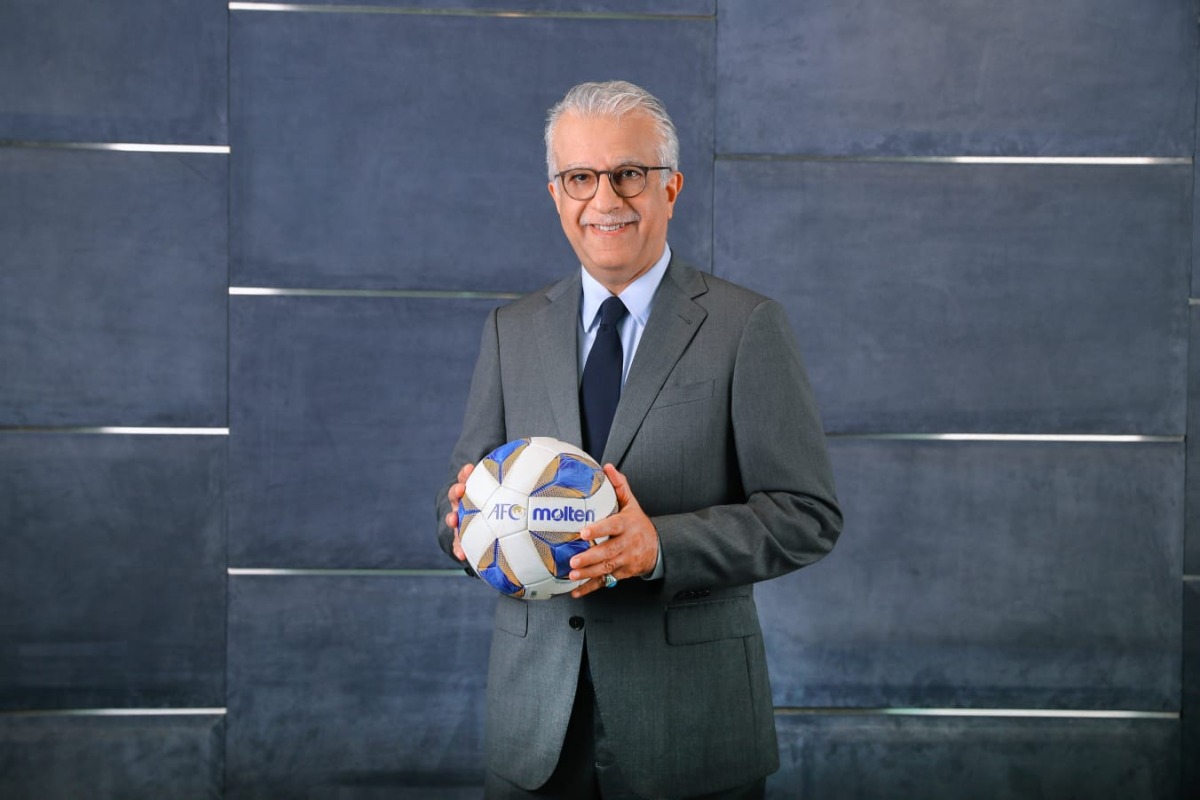 PIcture: Qatar News Agency