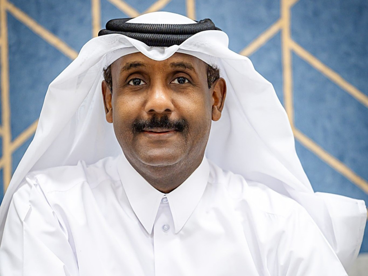 President of the Asian Confederation of Billiard Sports, Mohamed Salem Al Nuaimi