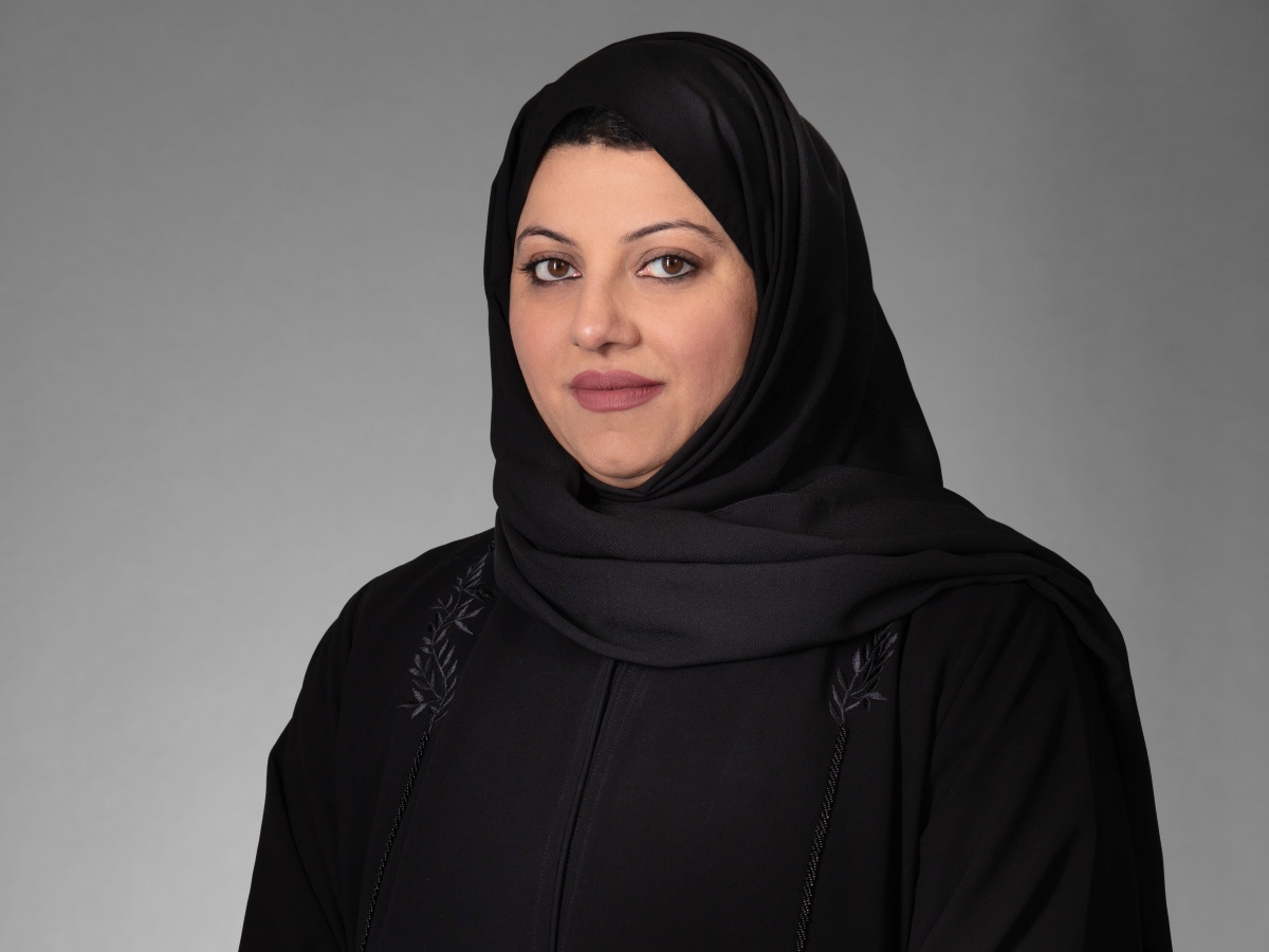 Director of the Consumer Affairs Department at CRA, Amel Salem Al-Hanawi