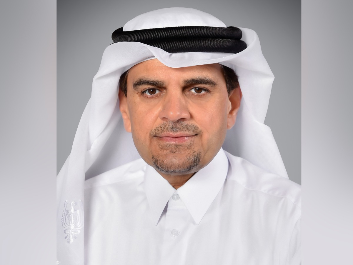 QIIB CEO Dr. Abdulbasit Ahmad Al-Shaibei