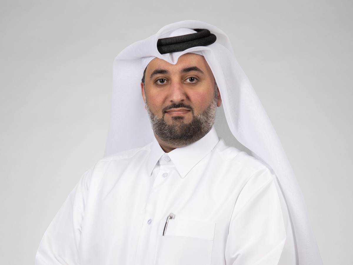 Technical Affairs Department Director at CRA, Ali Al-Suwaidi