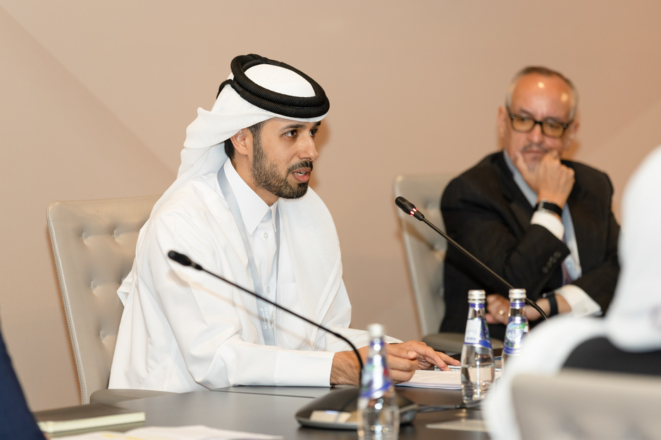 Higher education leaders gather under QF’s platform to advance multilingual research and inclusive academic dialogue.