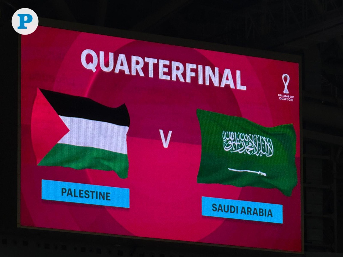 Photo by Mahmoud Elmazaty/ The Peninsula