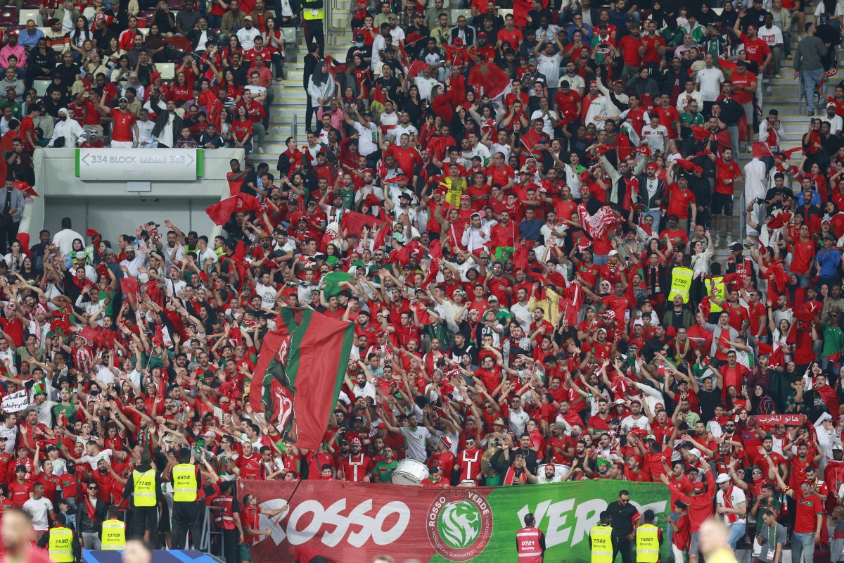 Pics: Mohammed Farag/THE PENINSULA