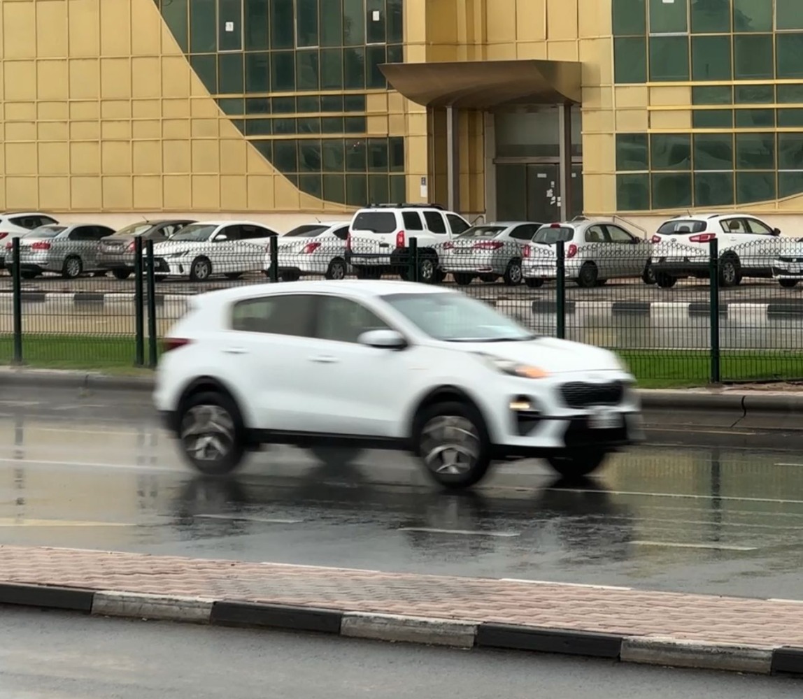 Photo by Alexandra Evangelista/ The Peninsula