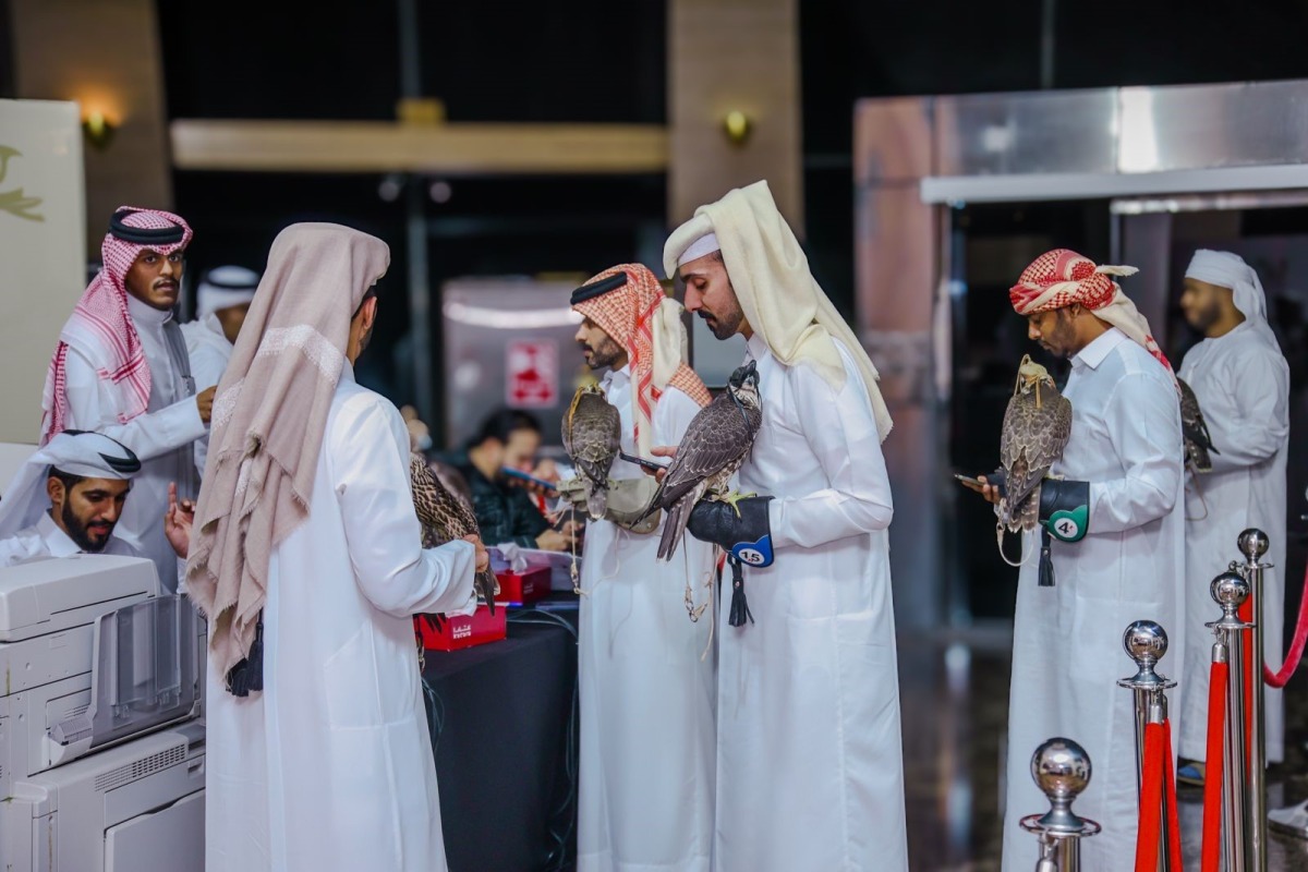 A file photo of the Marmi Festival.