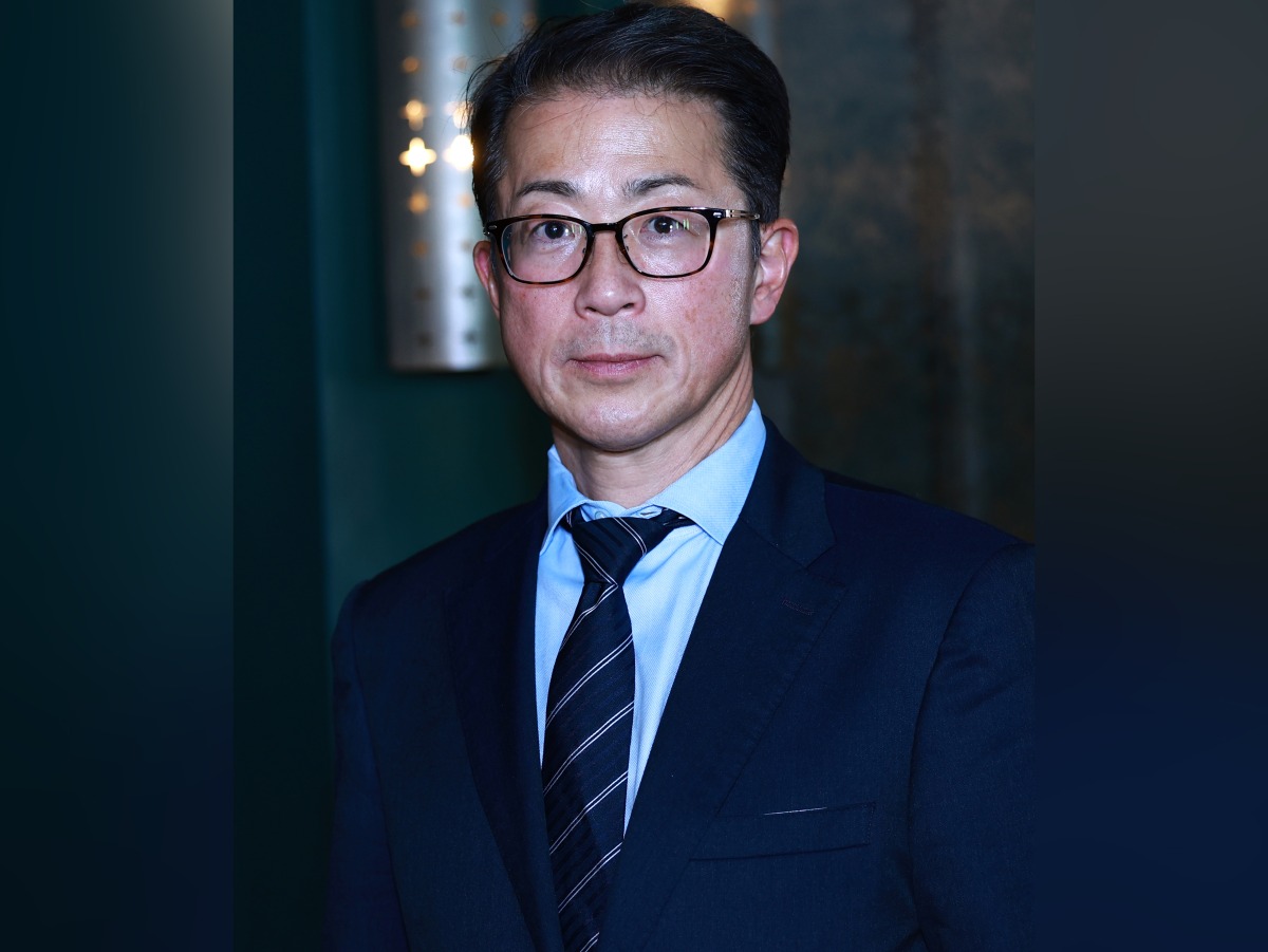 Japan’s Ministry of Foreign Affairs Press Secretary and Director-General for Press and Public Diplomacy, Kitamura Toshihiro