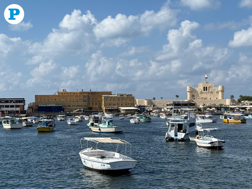 All pictures by Mahmoud Elmazaty/The Peninsula