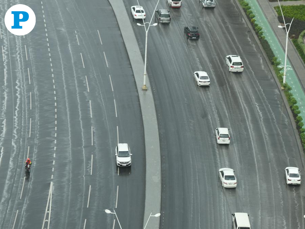 File photo. Abdul Basit/The Peninsula.