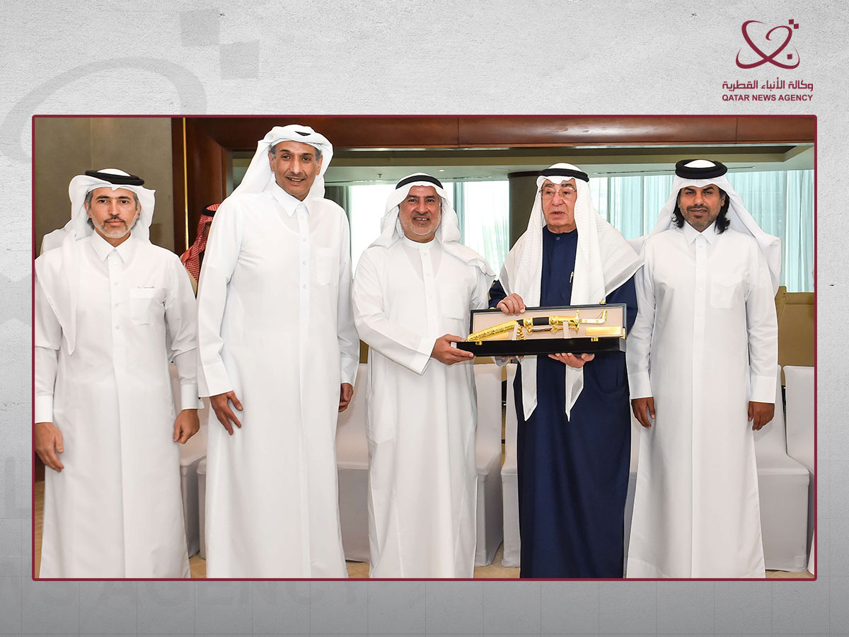 Assistant Minister of Investment of the Kingdom of Saudi Arabia, Dr. Abdullah Al Dubaikhi with other officials during the event.