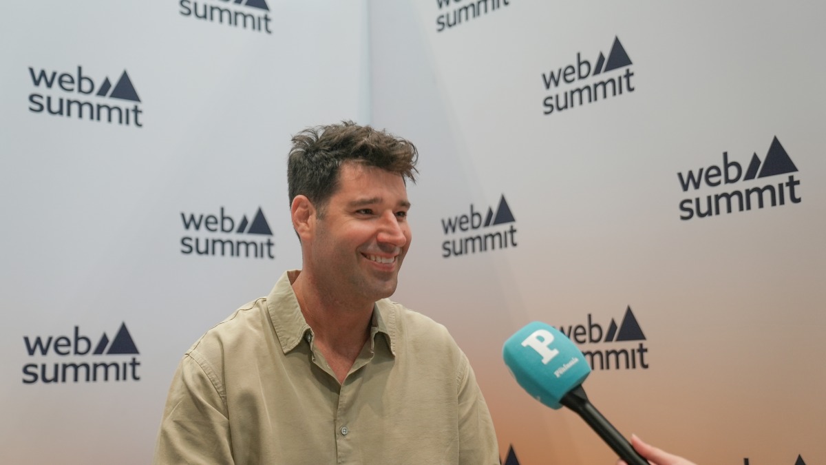 Cliff Obrecht, the Co-Founder and Chief Operating Officer at Canva