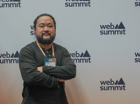 CEO and co-founder of Read AI David Shim