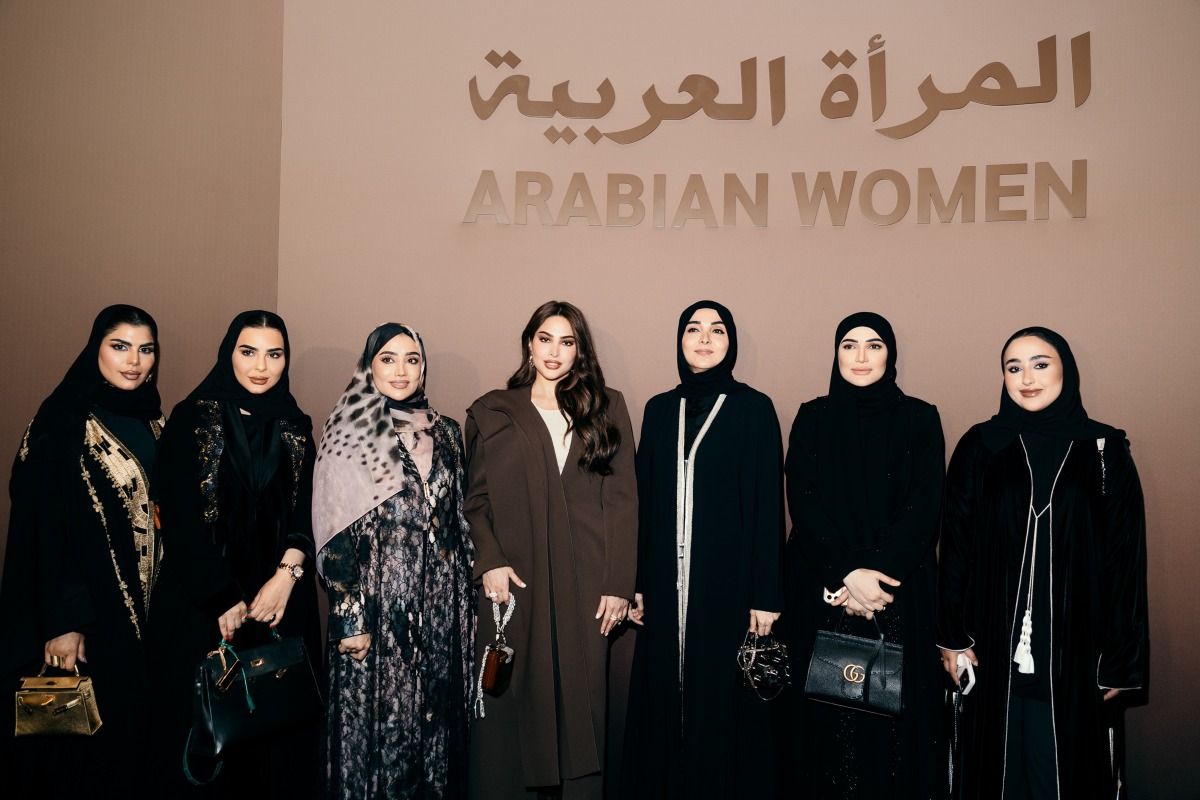 The event is featuring 250 female entrepreneurs and designers.
