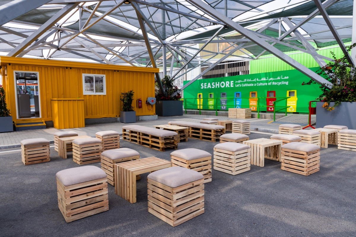 Qatar Foundation explores how everyday actions can reduce emissions and support a sustainable future.