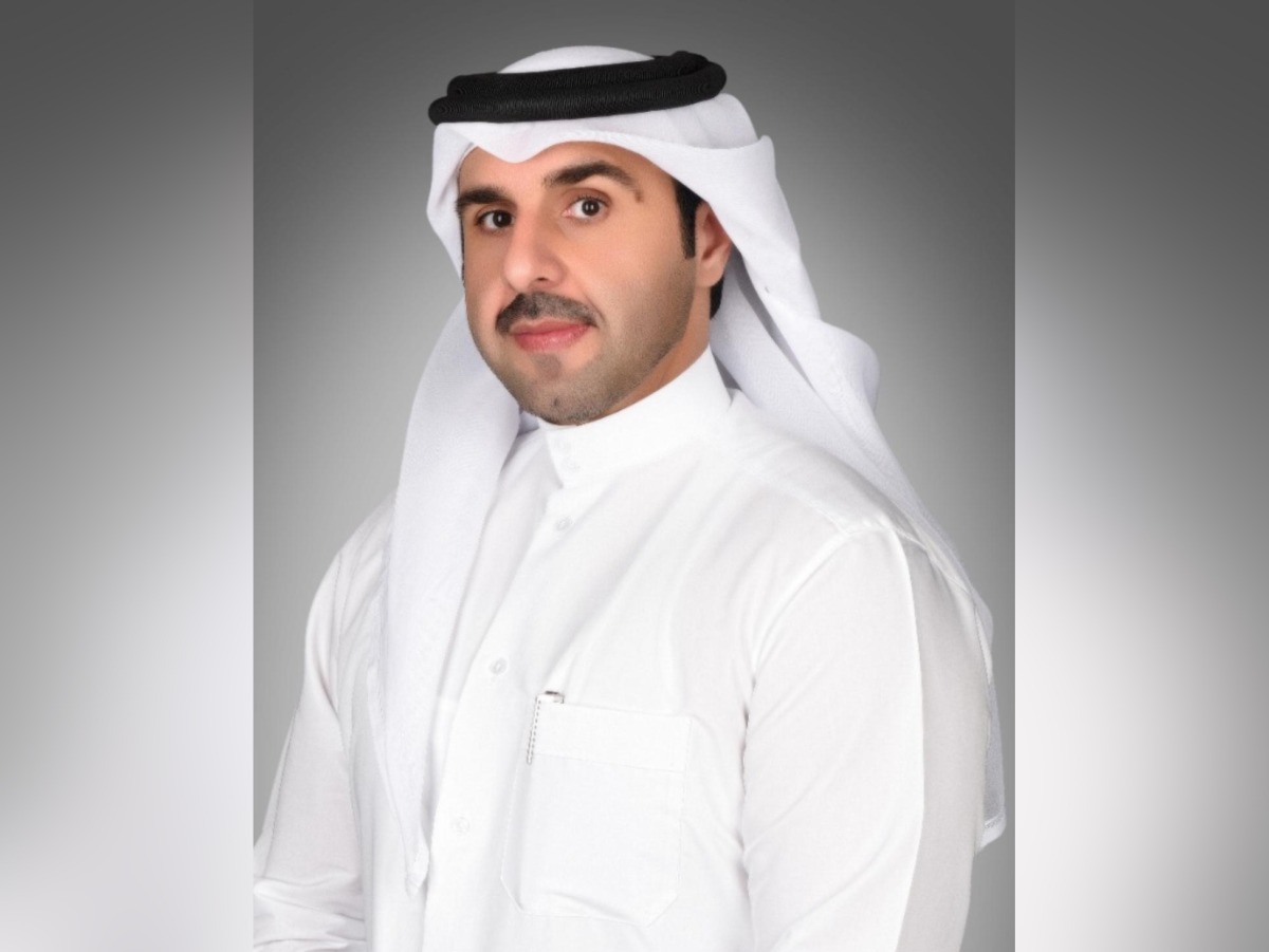 Assistant Director-General of the General Directorate of Endowments Eng Abdullah bin Mohammed Al Meer