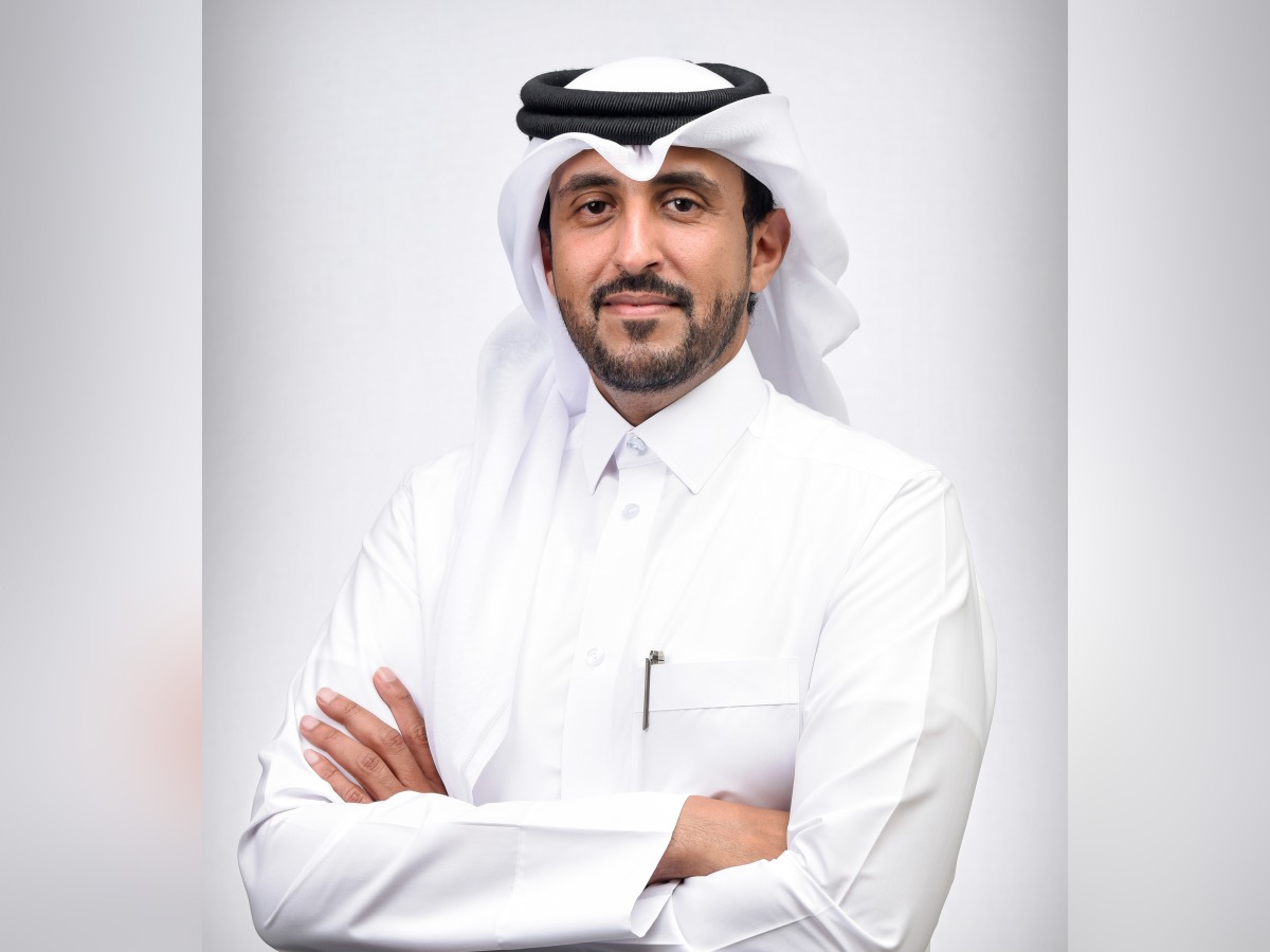 Fahad Al-Hajri, Vice President for Student Affairs at the University of Doha and for Science and Technology (UDST)