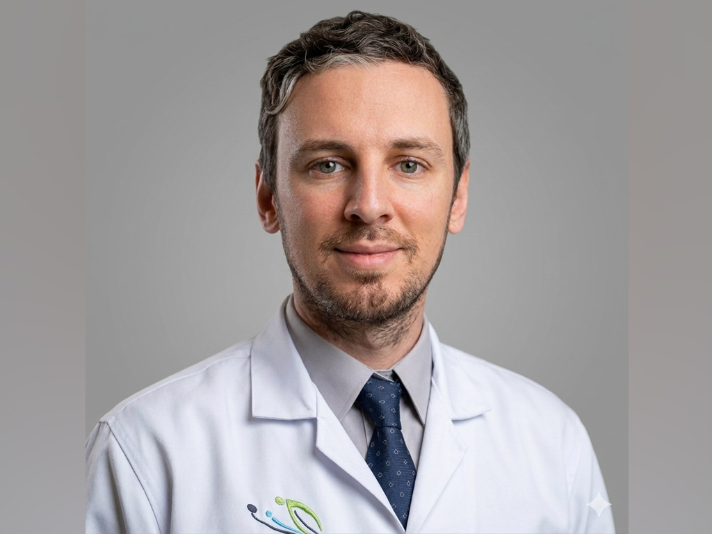 Dr. Sedki Al-Shazly Al-Sheikh