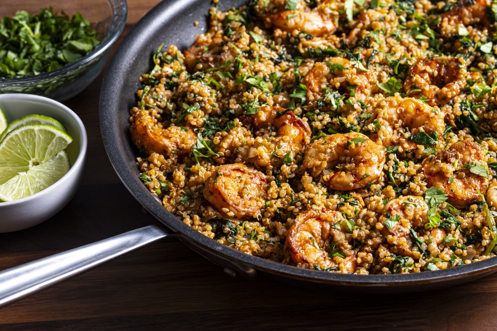 Photo by Scott Suchman; food styling by Lisa Cherkasky / The Washington Post