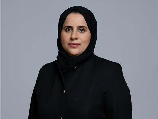 President of Pre-University Education at Qatar Foundation (QF) Abeer Al Khalifa 