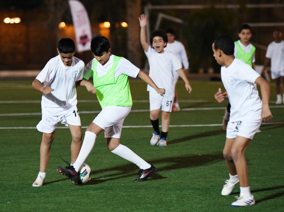 In the semi-finals, Al Rayyan defeated Al Shaab 4-0 while Al Wajba secured a 3-0 win over Al Raya Medical.