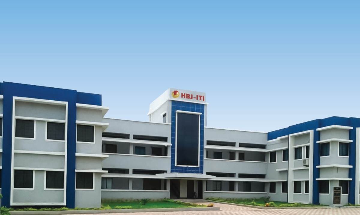 Hamad bin Jassim Industrial Training Center in India