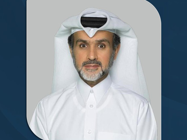 Assistant Undersecretary for Evaluation Affairs at the Ministry of Education and Higher Education (MoEHE) Khalid Abdullah Al Harqan 