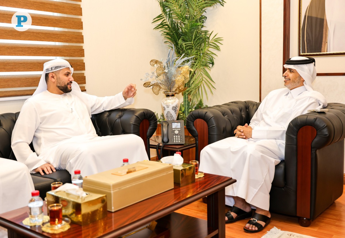 Pic: Salim Matramkot/The Peninsula