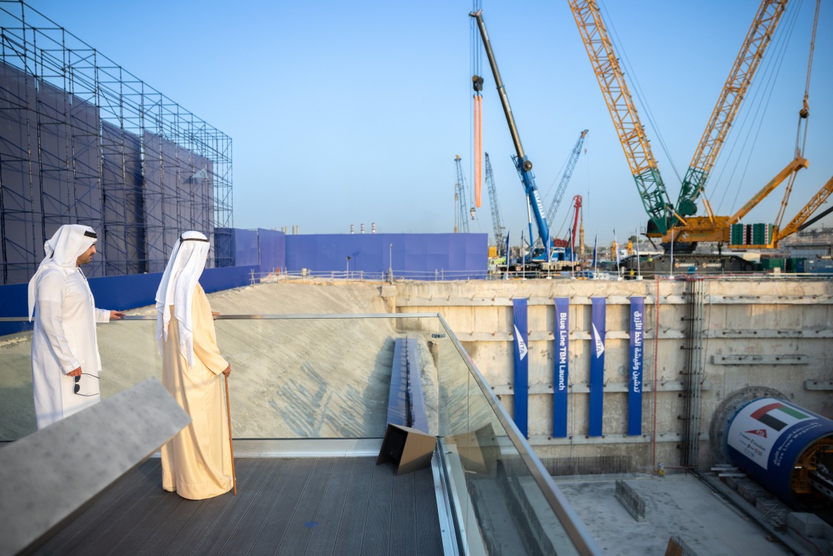 Picture: Dubai Media Office
