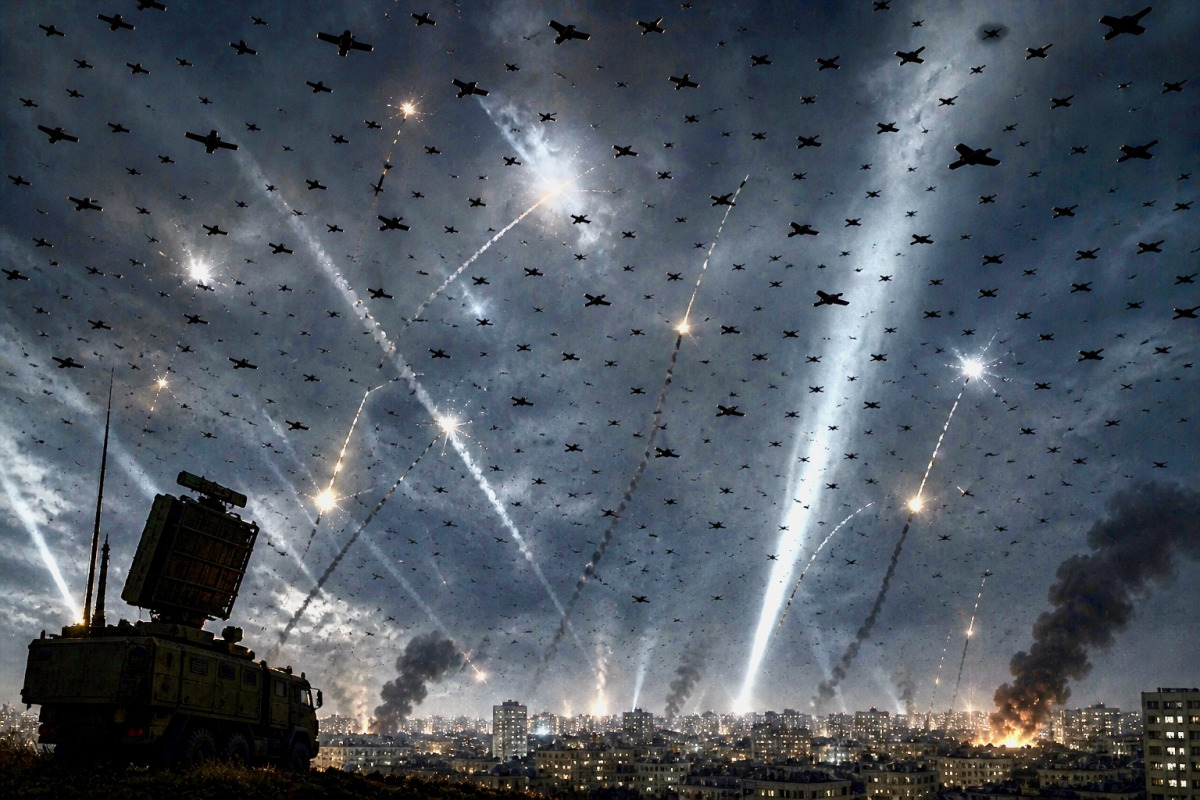 Image credit: AI-generated imagery by Hana Ramadan
