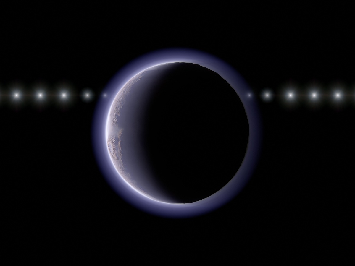 Peninsula