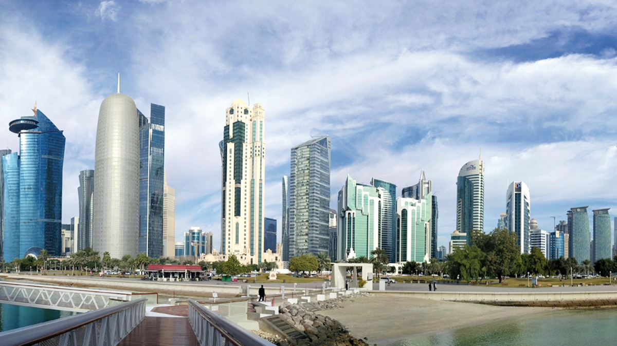 Peninsula