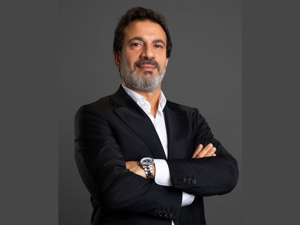 Professor of Child and Adolescent Psychiatry and Cognitive and Developmental Psychology at the College of Islamic Studies at HBKU, Dr. Vahdet Gormez 