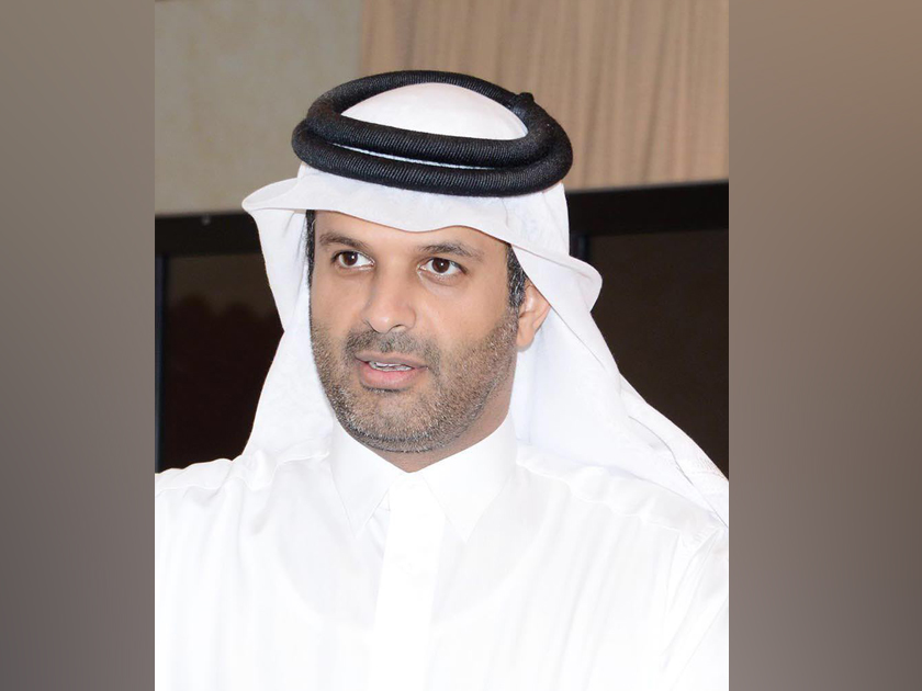 Sheikh Dr. Thani bin Ali Al Thani