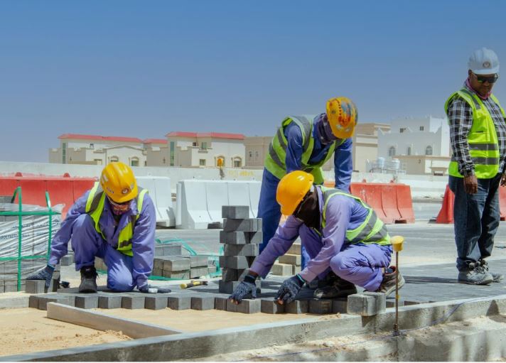 File photo (Ashghal)