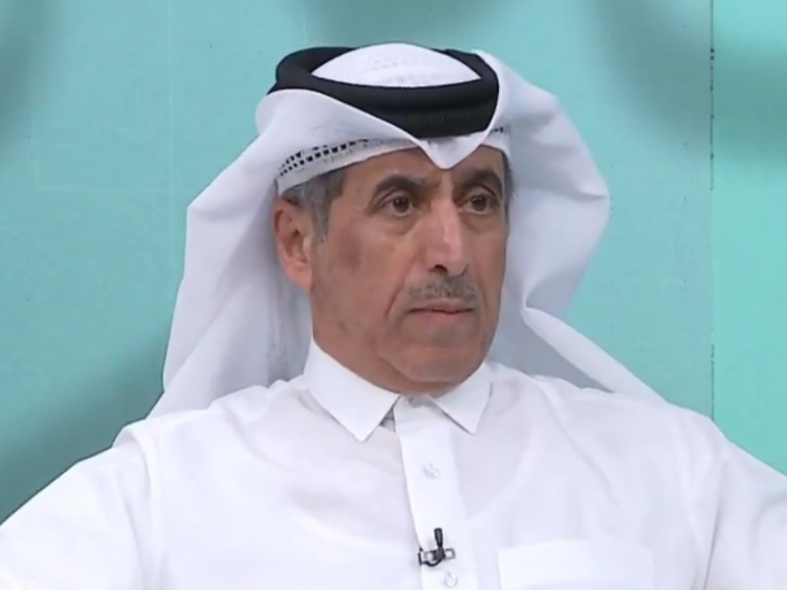 Undersecretary of the Ministry of Education and Higher Education (MoEHE) Dr Ibrahim bin Saleh Al Nuaimi