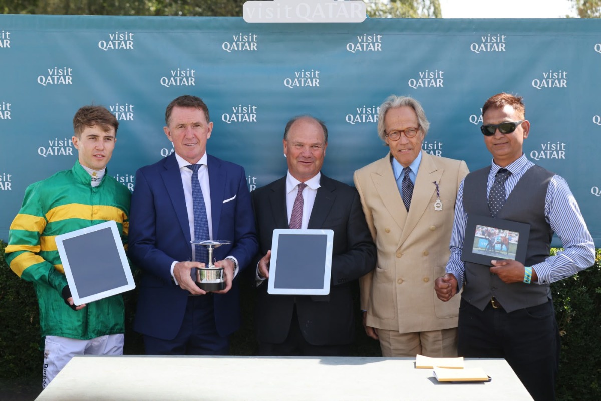 Peninsula