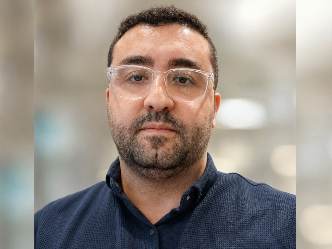 Specialist Paediatrician at Al Mashaf Health Centre of the Primary Health Care Corporation (PHCC), Dr. Sufian Bani Awad