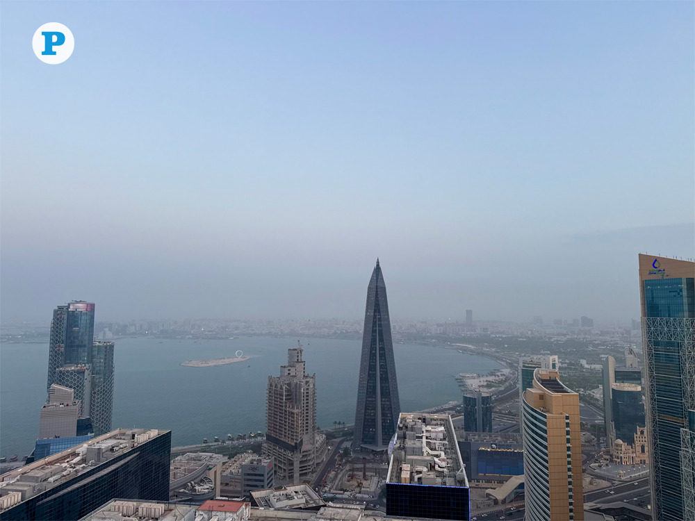 Photo by Mahmoud Elmazaty / The Peninsula