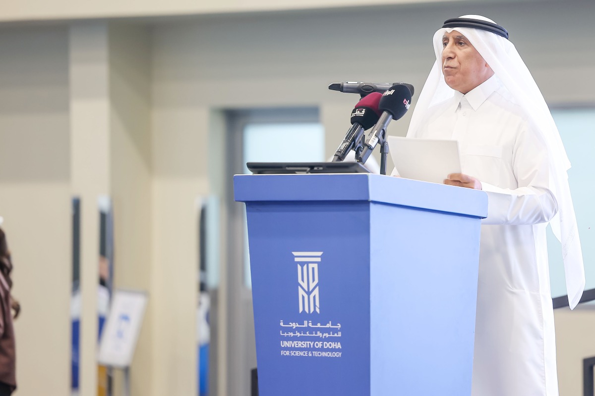 Dr. Salem Al-Naemi