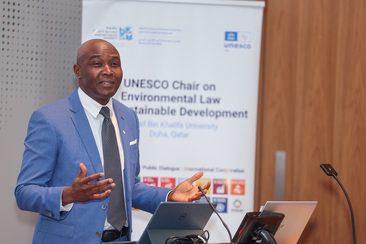 Secretary General of the Gas Exporting Countries Forum (GECF) Dr. Philip Mshelbila