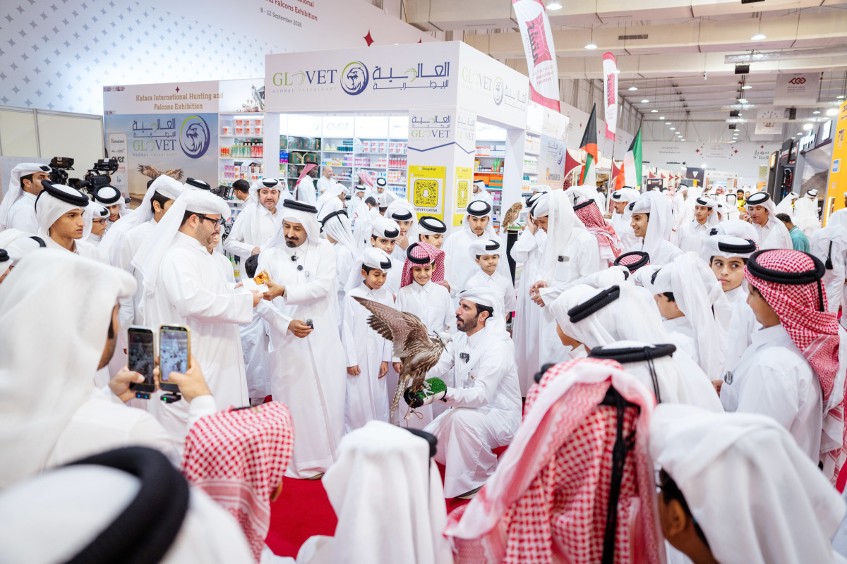 Participants during the activities of S’hail 2026.