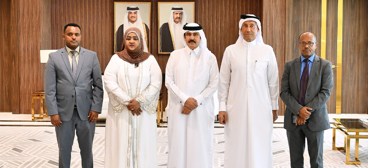 Photo by Qatar Chamber 