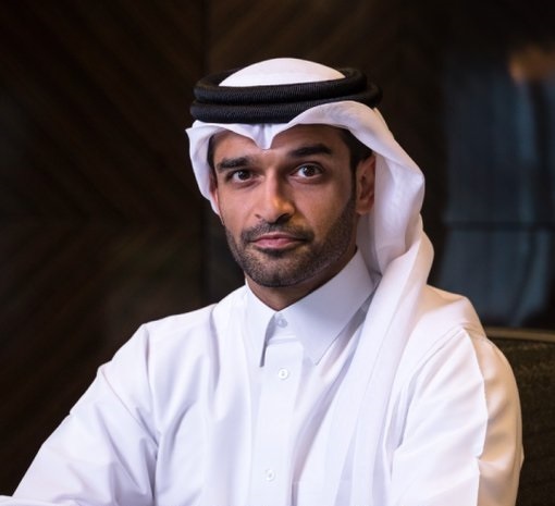 Managing Director of the Supreme Committee for Delivery & Legacy, HE Hassan Al Thawadi as Co-Chair of its Global Advisory Council.