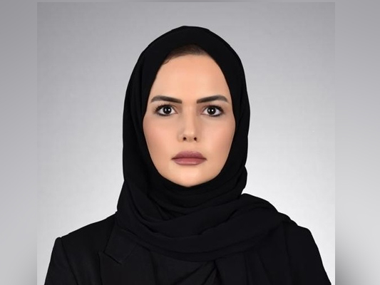 Director of the International Organizations Department at the Ministry of Foreign Affairs, HE Sheikha Hanouf bint Abdulrahman Al-Thani