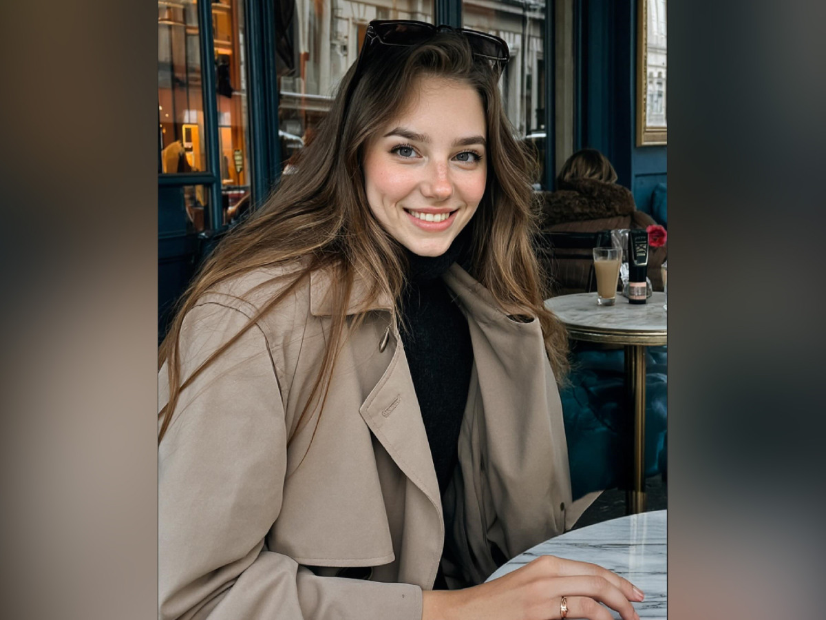 Picture: Computer-generated AI character Tilly Norwood / Instagram 